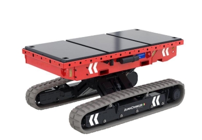Almacrawler Multi-Loader 3.0 BL LTH